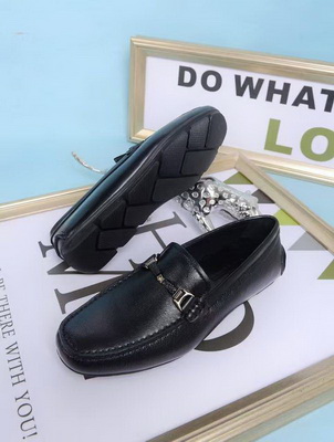 Amani Business Casual Men Shoes--030